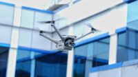 Ada ‘Mata’ di Langit Jakarta: ETLE Drone Mulai Intai Pelanggar Ganjil Genap di Ruas Protokol