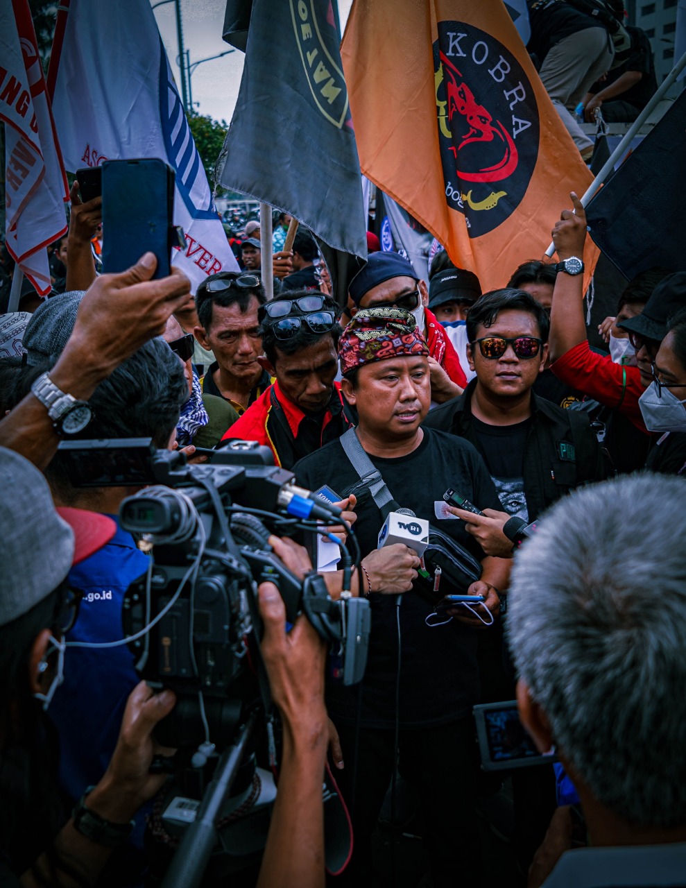 Tentang PAS Indonesia