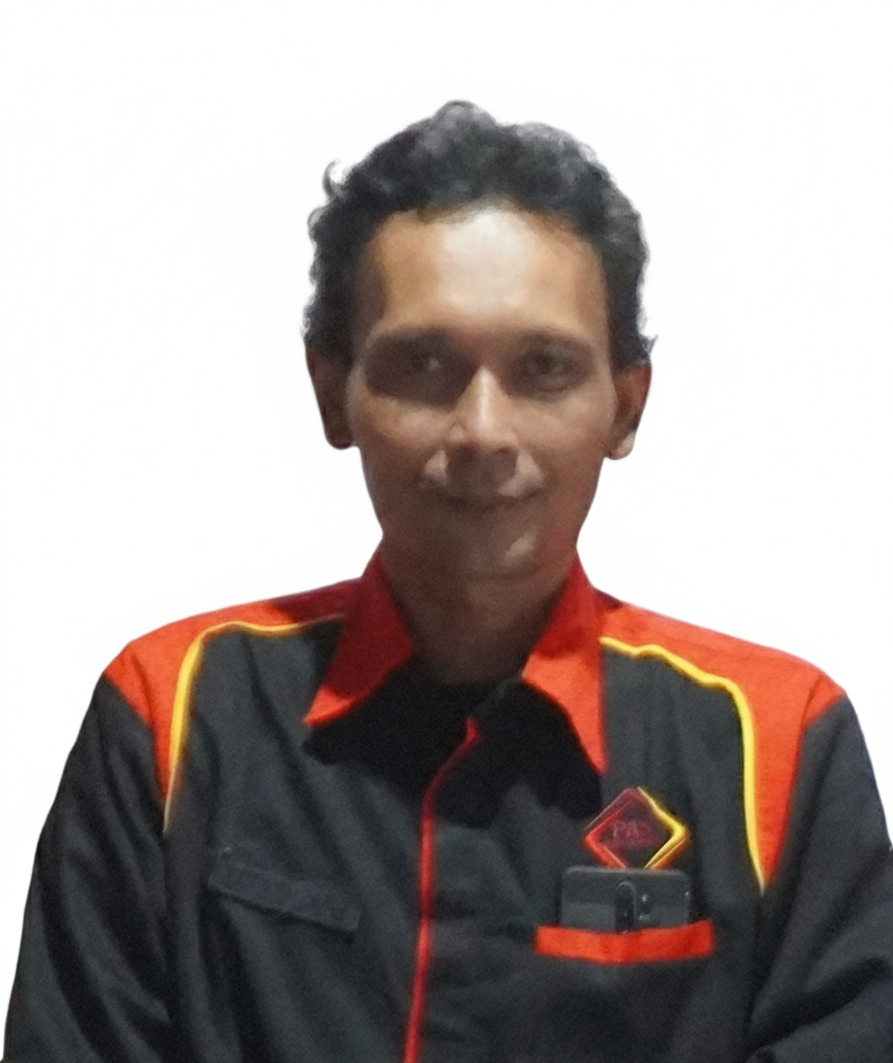 Pimpinan PAS Indonesia