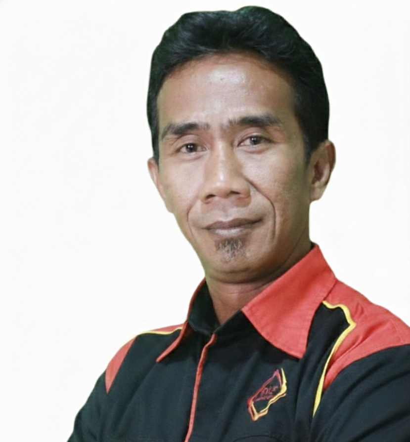 Pimpinan PAS Indonesia